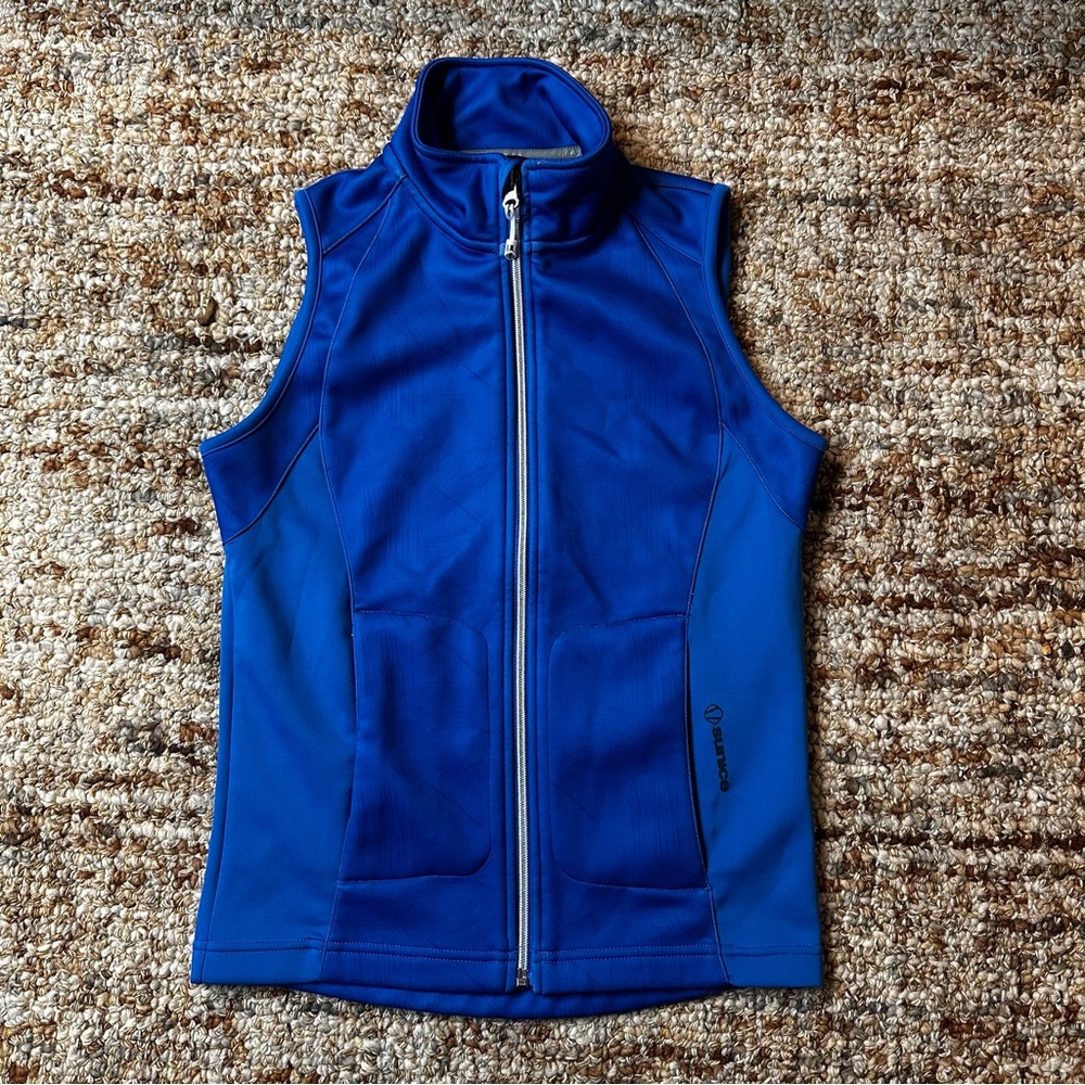 ❤️SOLD❤️Women’s Sunice Vest